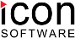 Icon Software Logo